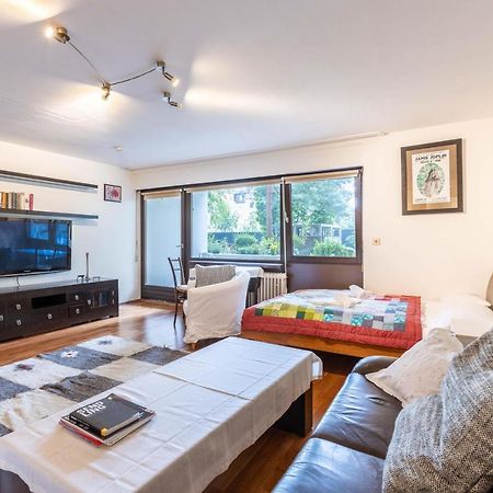 Apartment Aberle Monachium Zewnętrze zdjęcie