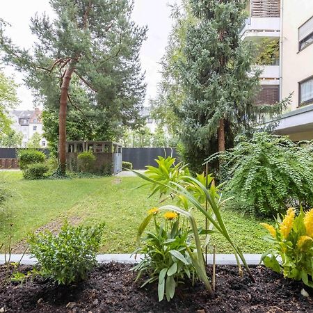 Apartment Aberle Monachium Zewnętrze zdjęcie