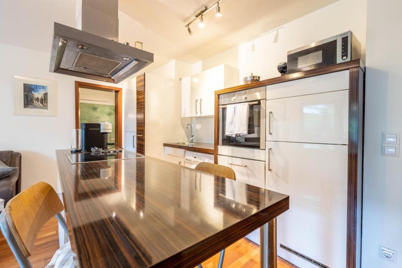 Apartment Aberle Monachium Zewnętrze zdjęcie