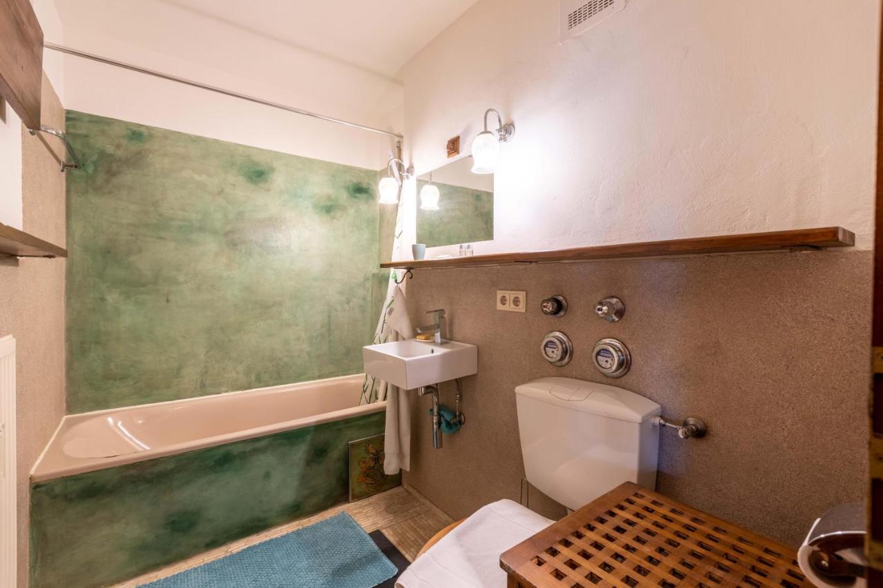 Apartment Aberle Monachium Zewnętrze zdjęcie