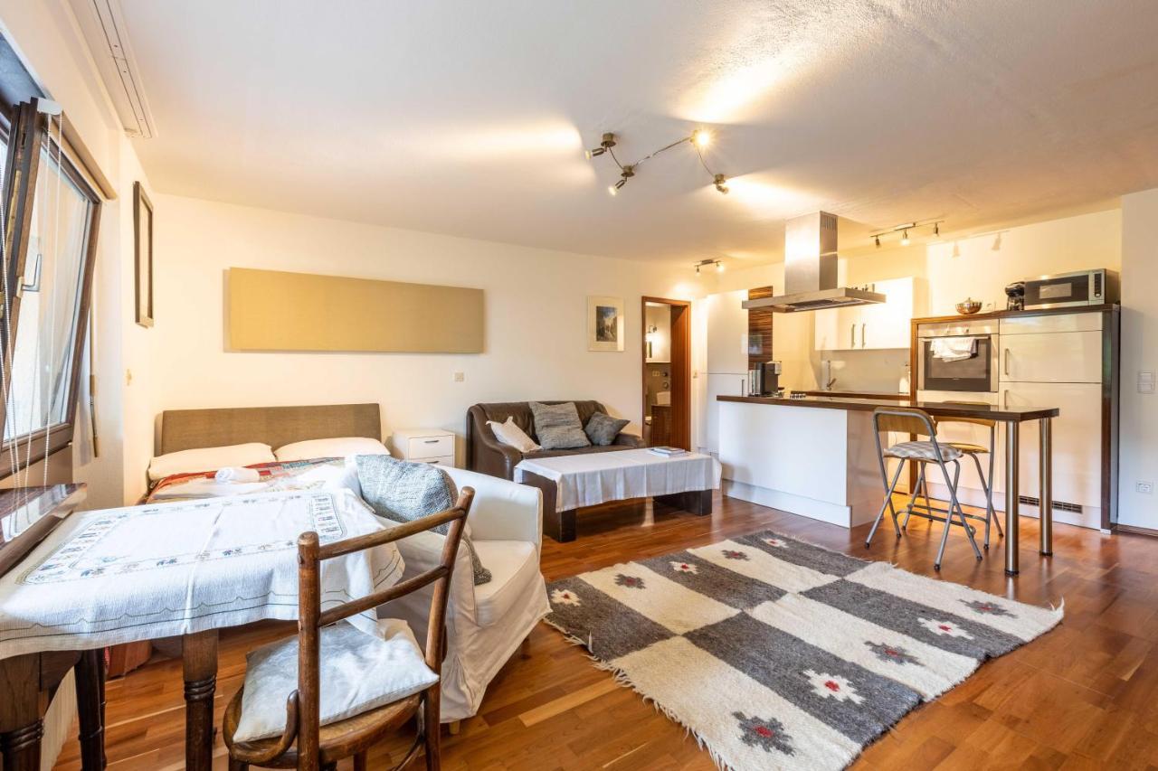 Apartment Aberle Monachium Zewnętrze zdjęcie