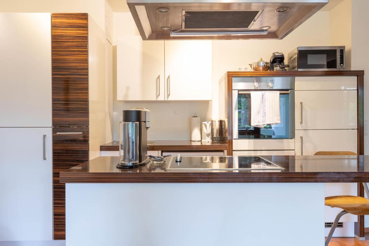 Apartment Aberle Monachium Zewnętrze zdjęcie