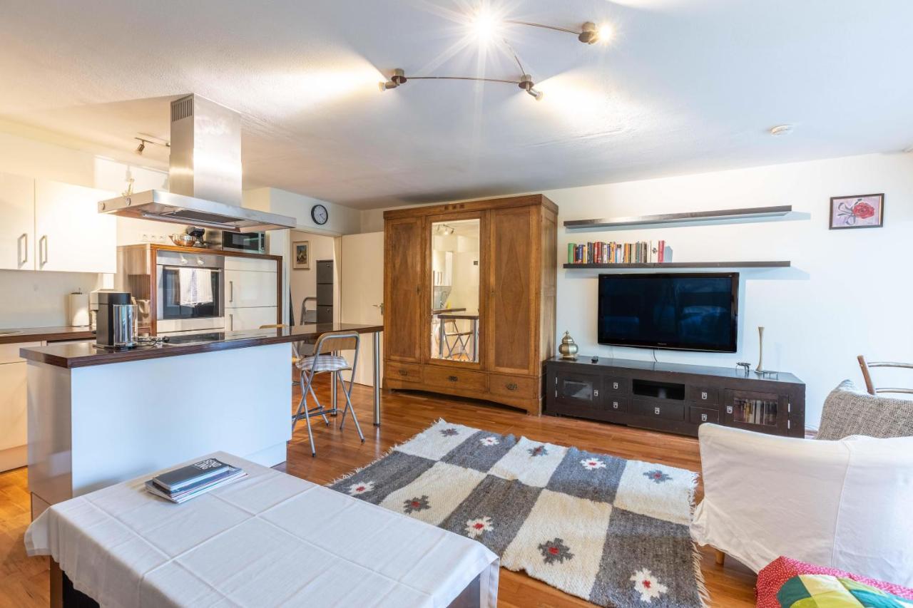 Apartment Aberle Monachium Zewnętrze zdjęcie